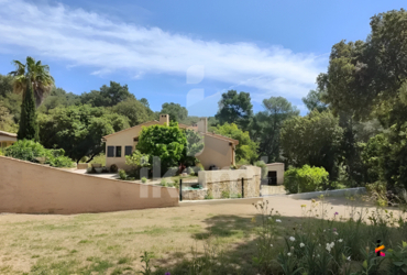 Maison - 181m² St mandrier sur mer - 83430