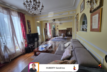 Maison - 220m² Livry gargan - 93190