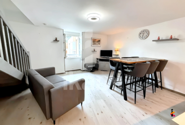 Appartement - 83m² Lons le saunier - 39000