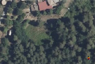 Terrain - 100000m² Mauves - 07300