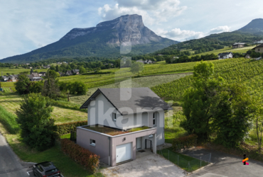 Maison - 102m² Apremont - 73190