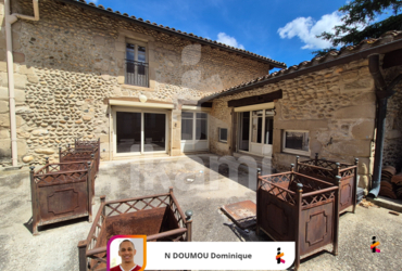 Appartement - 111m² Romans sur isere - 26100
