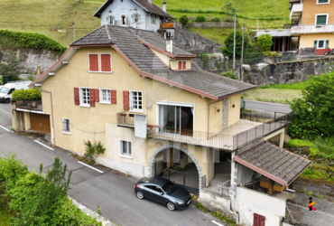 Maison - 163m² St pierre en faucigny - 74800