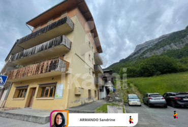 Appartement - 95m² Passy - 74190