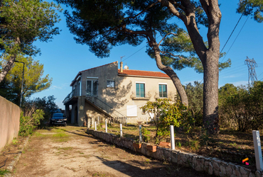 Maison - 175m² Les pennes mirabeau - 13170