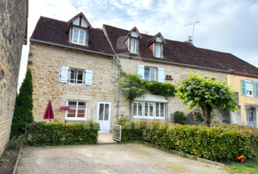 Maison - 229m² Arlay - 39140