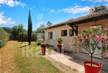 Maison - 110m² Anneyron - 26140