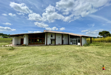 Maison - 250m² Ratieres - 26330
