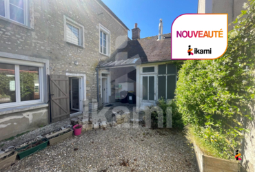 Maison - 177m² Puiseaux - 45390