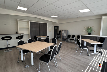 Local Professionnel - 50m² St marcellin - 38160