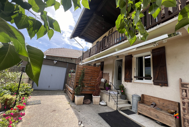 Maison - 103m² Mercury - 73200