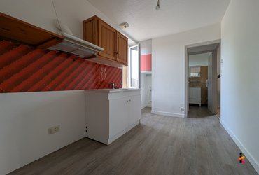 Appartement - 66m² Andancette - 26140