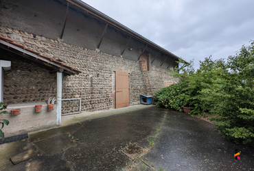 Maison - 150m² Andancette - 26140