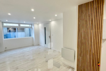 Appartement - 28.19m² Domene - 38420