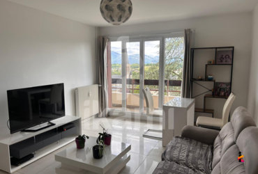 Appartement - 81m² Rives - 38140