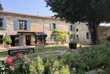 Maison - 362m² Charols - 26450