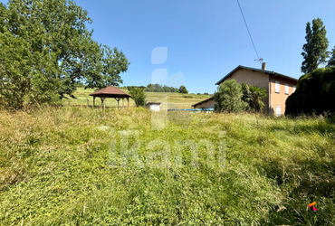 Maison - 140m² Miribel - 26350