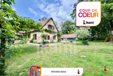 Maison - 219m² Salbris - 41300