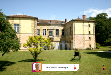 Maison - 136m² Chatuzange le goubet - 26300