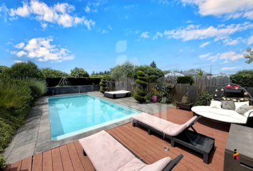 Maison - 169m² Illats - 33720