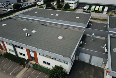 Local Professionnel - 540m² Veurey voroize - 38113