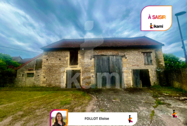 Maison - 150m² Germagny - 71460