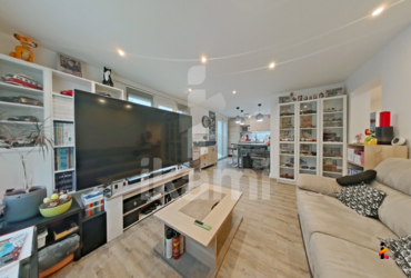 Appartement - 72.84m² Albertville - 73200