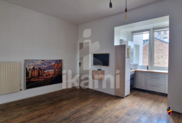 Appartement - 41.62m² Lille - 59000
