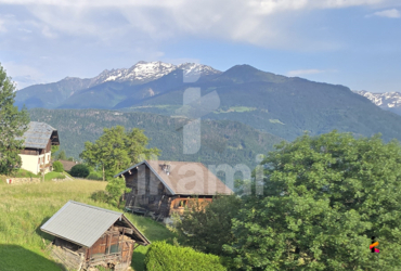 Maison - 142m² Ugine - 73400