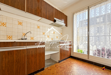 Appartement - 28m² Sens - 89100