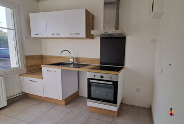 Maison - 80m² Montreuil bellay - 49260