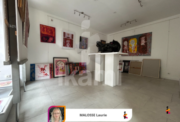 Local Commercial - 41.9m² Agde - 34300