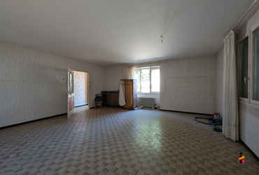Appartement - 76.5m² Andancette - 26140