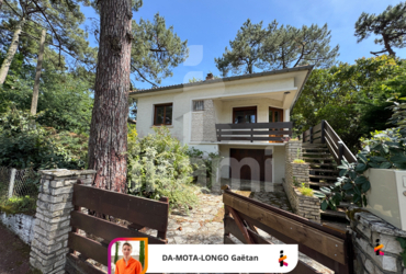 Maison - 80m² Arcachon - 33120