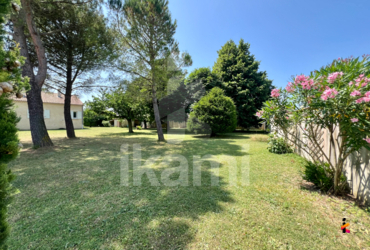 Terrain à Batir - 1000m² St marcel les valence - 26320