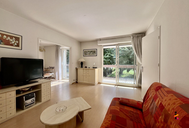 Appartement - 71.86m² Cran gevrier - 74960