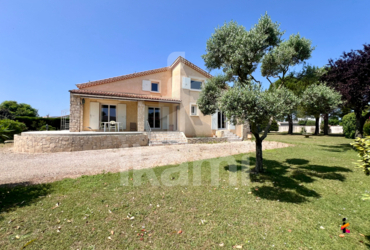 Maison - 171.66m² St marcel les valence - 26320