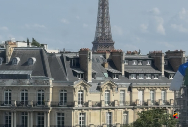 Appartement - 199m² Paris - 75016