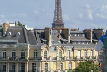 Appartement - 199.2m² Paris - 75016