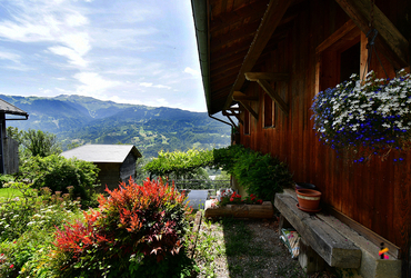 Maison - 430m² Verchaix - 74440