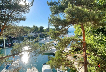 Appartement - 50m² Thonon les bains - 74200