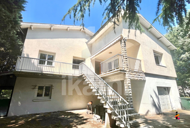 Maison - 172m² St maurice l exil - 38550