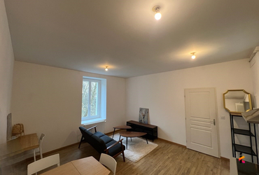 Appartement - 37m² Vienne - 38200