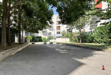 Appartement - 37m² Oullins pierre benite - 69310