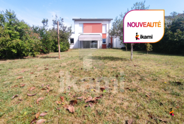 Maison - 101m² Genissieux - 26750