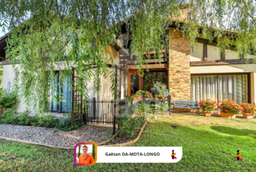 Maison - 180m² Morcenx-la-nouvelle - 40110