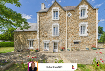 Maison - 149m² Nevez - 29920