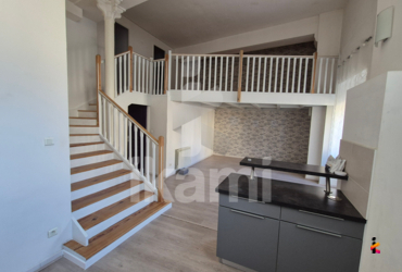 Appartement - 79m² Vienne - 38200