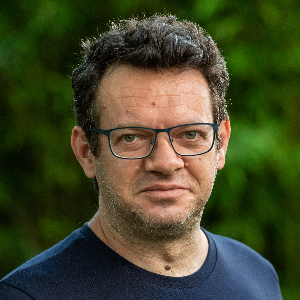 Antoine BOUGOUIN